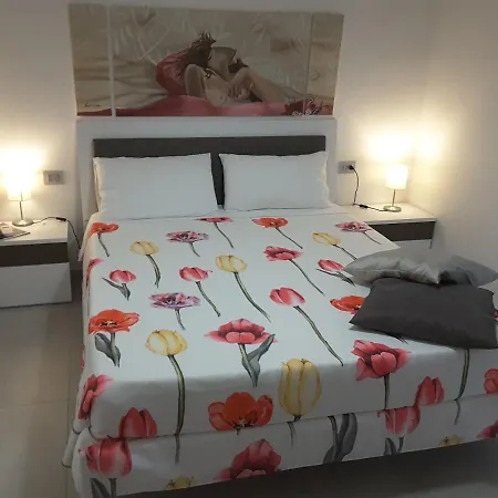 Casa Dell'artista 2 Salerno