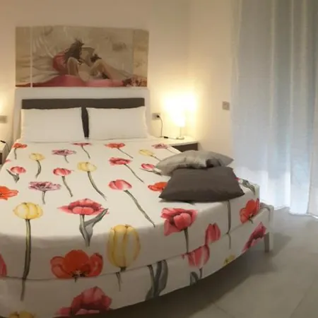 Casa Dell'artista 2 Bed & Breakfast