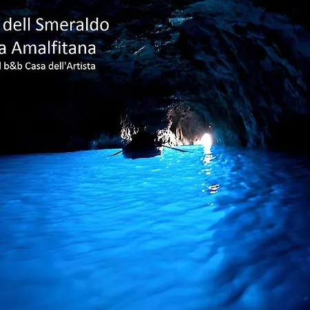 Bed & Breakfast Casa Dell'artista 2 3*