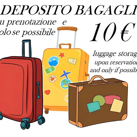 Casa Dell'artista 2 3*