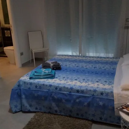 Casa Dell'artista 2 Salerno