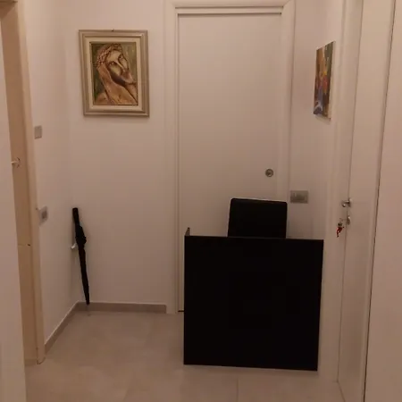 Bed & Breakfast Casa Dell'artista 2