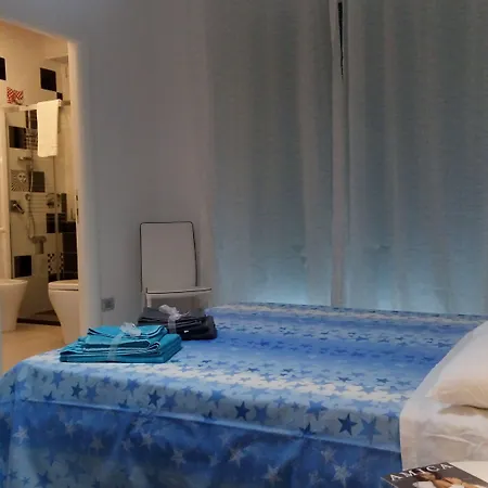 Casa Dell'artista 2