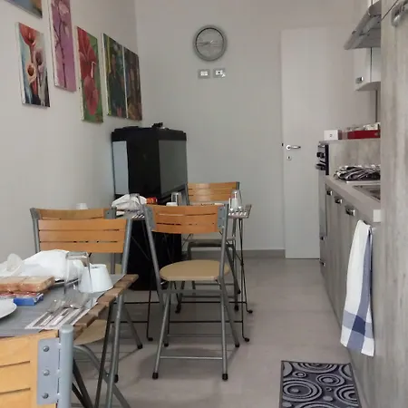 Casa Dell'artista 2