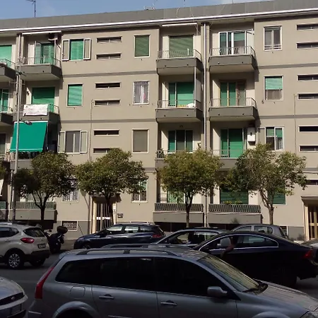 Casa Dell'artista 2 Salerno