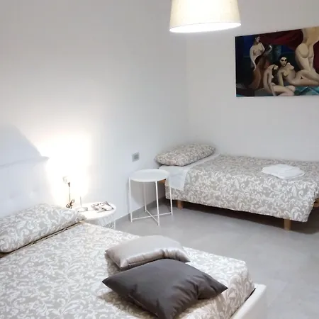 Bed & Breakfast Casa Dell'artista 2