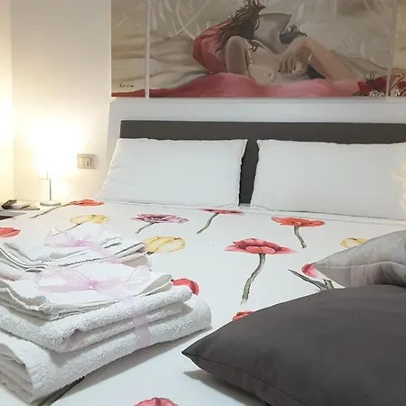 Bed & Breakfast Casa Dell'artista 2 3*