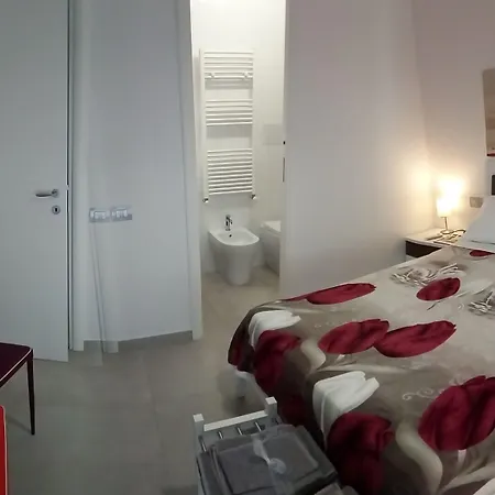 Casa Dell'artista 2 Salerno
