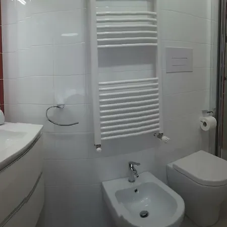Casa Dell'artista 2 3*