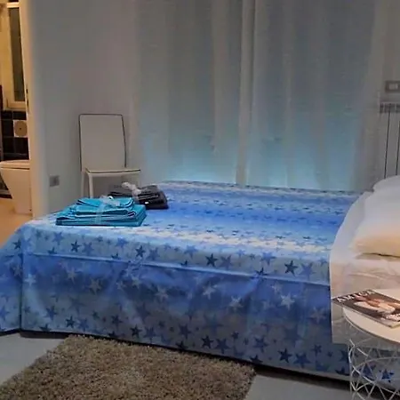 Bed & Breakfast Casa Dell'artista 2 3*