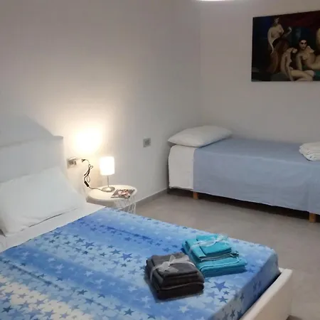 Bed & Breakfast Casa Dell'artista 2