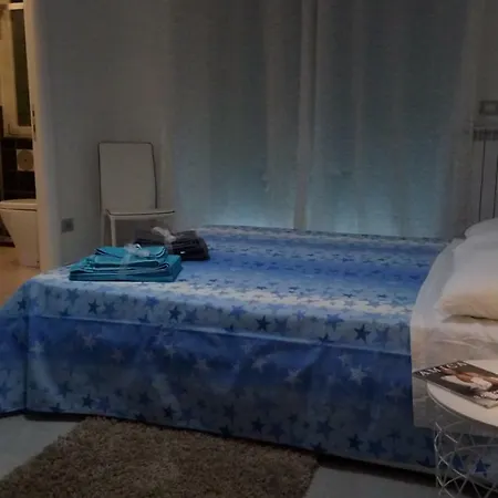 Casa Dell'artista 2