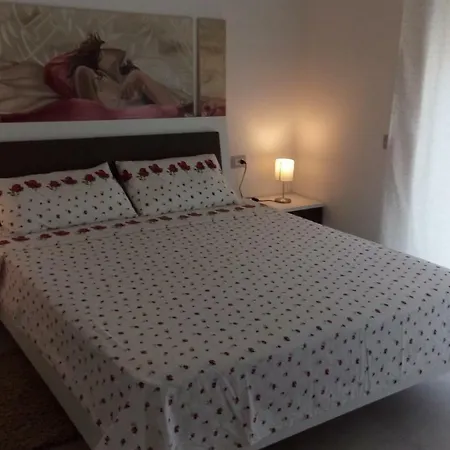 Casa Dell'artista 2 2*